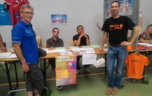 Forum des associations