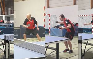 Championnat par équipe - MTT6