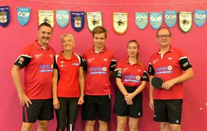 Championnat par équipe