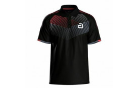 Maillot Officiel Montfort Tennis de Table Avec Flocage