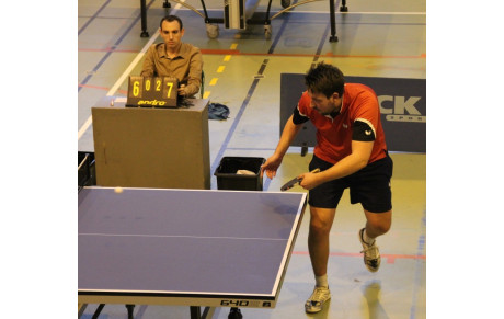 4ème journée de championnat