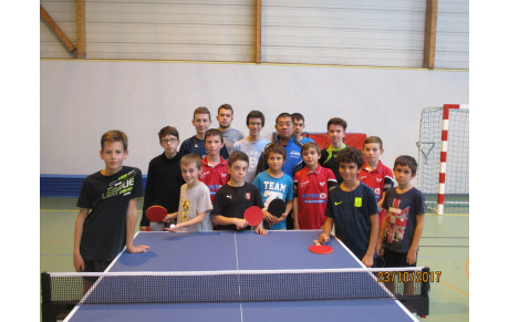 Stage de perfectionnement