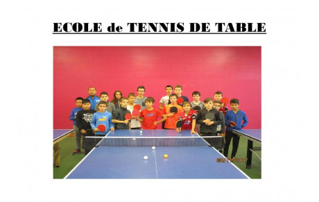 Bienvenue sur le site officiel du club