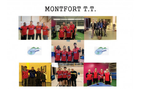 MONTFORT TT vous adresse ses meilleurs vœux sportifs pour cette année 2019 !