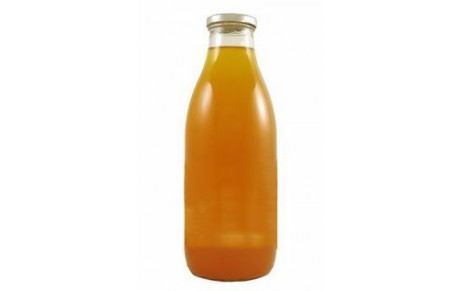 Jus de pomme du MTT