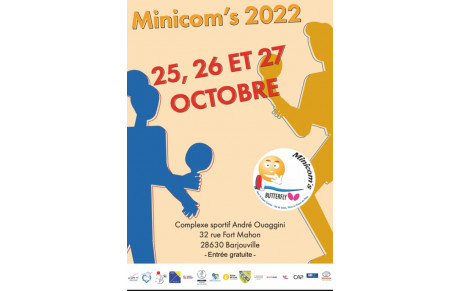 Le MTT aux Minicom's !