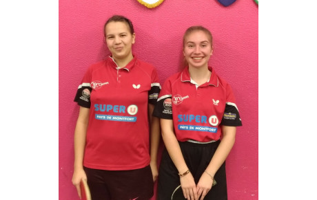 Critérium féminin - MTT1