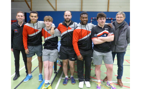MTT 1 - Nationale 2